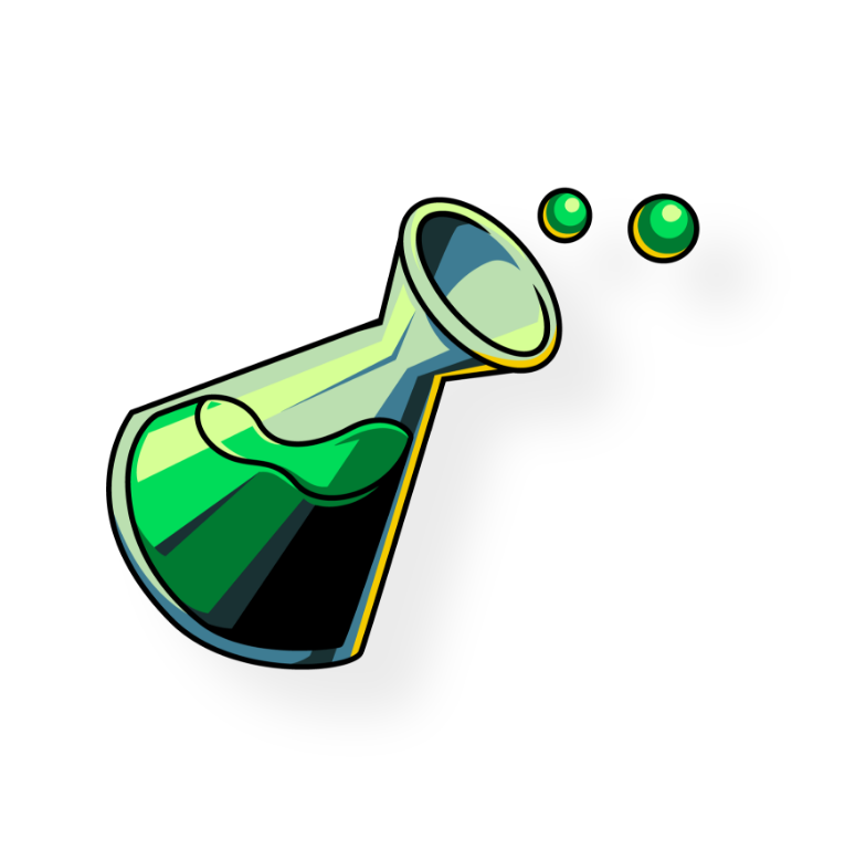 Flask Image