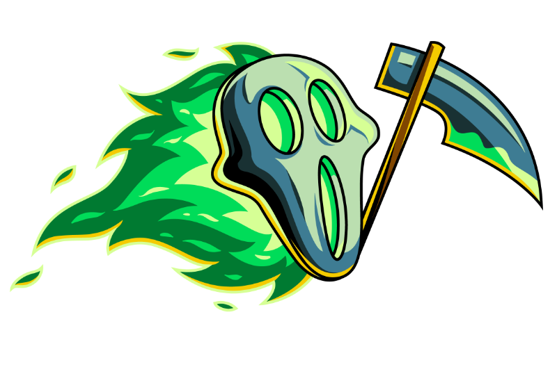 Flask Image